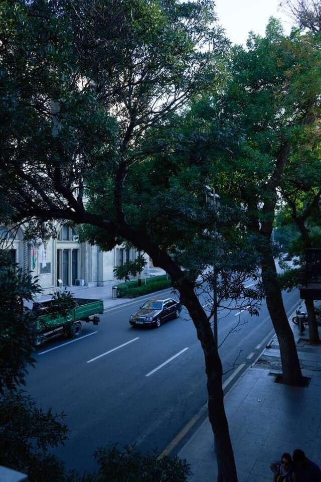 Апартаменты Nice view Баку-14