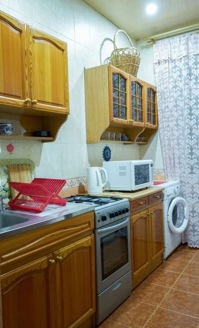 Апартаменты Nice view Баку-30