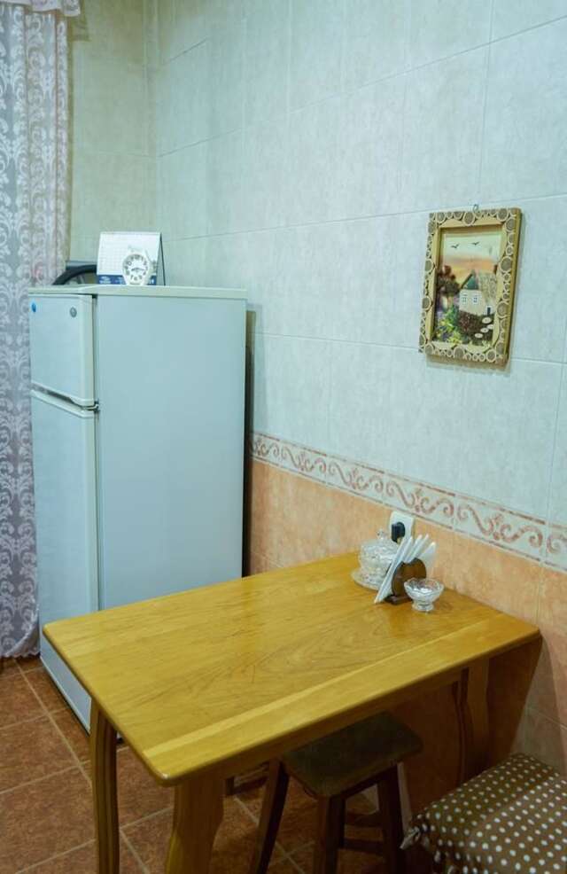 Апартаменты Nice view Баку-33