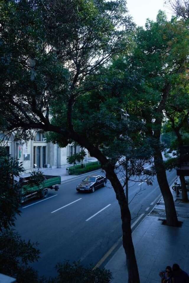 Апартаменты Nice view Баку-70